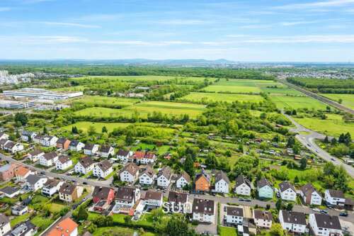 Foto - Wohnung zum Kaufen in Egelsbach 319.000,00 € 74 m²