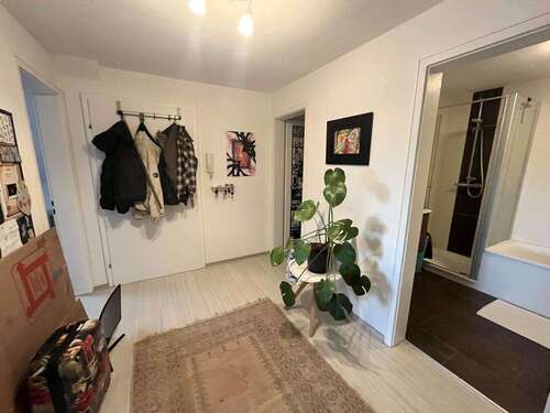 Foto - Wohnung zum Mieten in Freising 750,00 € 65 m²
