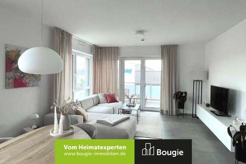 Foto - Wohnung zum Mieten in Gangelt-Birgden 1.320,00 € 110 m²