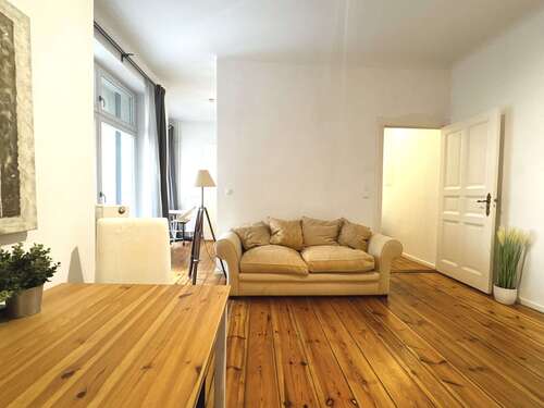 Foto - Wohnung zum Kaufen in Berlin 239.000,00 € 45.26 m²