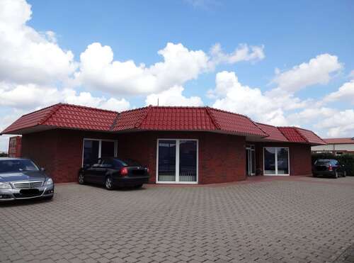 Foto - Büro in Waren 300.000,00 € 172 m²