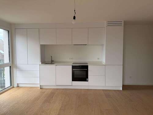 Foto - Wohnung zum Mieten in Jettingen 1.100,00 € 71.52 m²