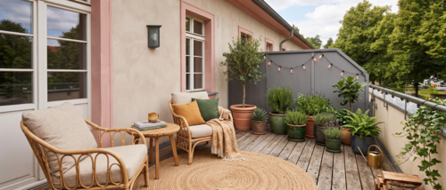 Foto - Wohnung zum Mieten in Berlin 2.440,80 € 203.4 m²