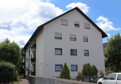 Foto - Wohnung zum Kaufen in Waldbronn 175.000,00 € 51.36 m²