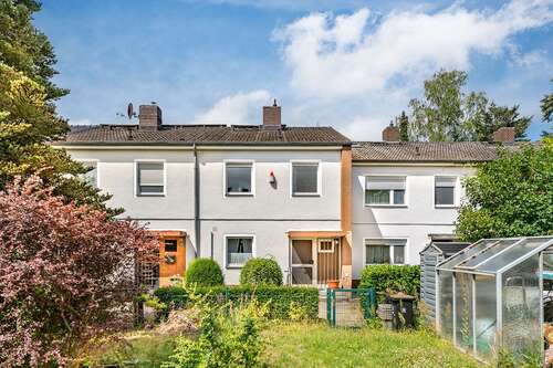 Foto - Haus zum Kaufen in Berlin-Buckow 395.000,00 € 87.64 m²