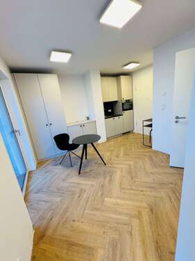 Foto - Wohnung zum Mieten in Berlin 675,65 € 30.7 m²