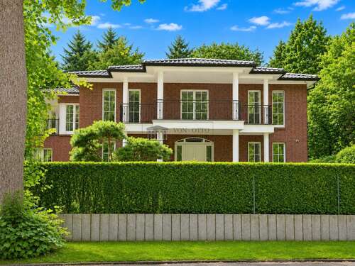 Foto - Haus zum Kaufen in Hamburg 1.995.000,00 € 333.01 m²