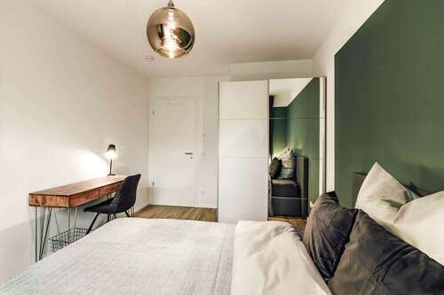 Foto - WG-Zimmer in Köln 765,00 € 16 m²