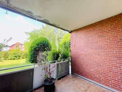 Foto - Wohnung zum Mieten in Gütersloh 400,00 € 49.2 m²