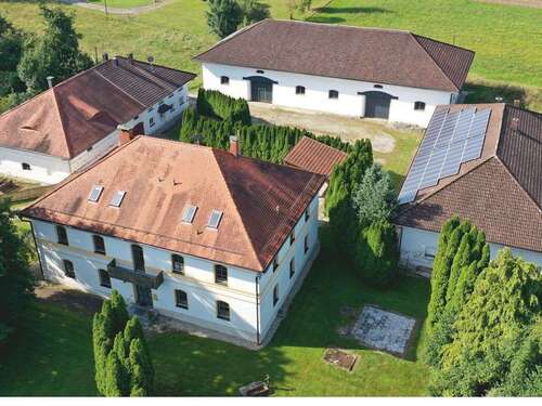 Foto - Haus zum Kaufen in Aldersbach 1.149.000,00 € 725 m²