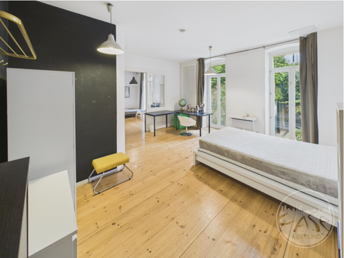 Foto - Wohnung zum Kaufen in Berlin 299.000,00 € 48.74 m²