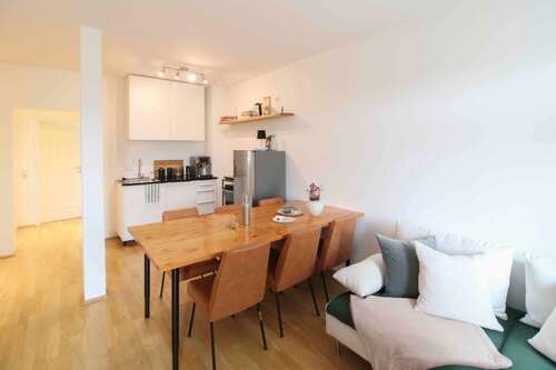 Foto - Wohnung zum Kaufen in Leipzig 230.000,00 € 64.22 m²