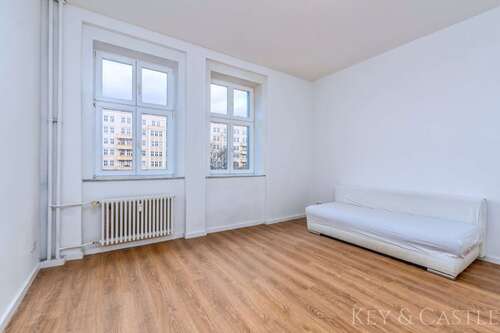 Foto - Wohnung zum Kaufen in Berlin 489.000,00 € 86.7 m²