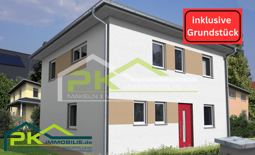 Foto - Haus zum Kaufen in Herschbach(Oberwesterwald) 269.500,00 € 104.98 m²