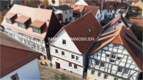 Foto - Haus zum Kaufen in Gelnhausen 399.000,00 € 242 m²