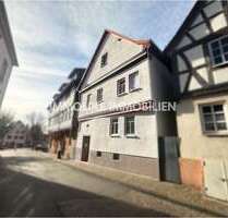 Haus zum Kaufen in Gelnhausen 399.000,00 € 242 m²