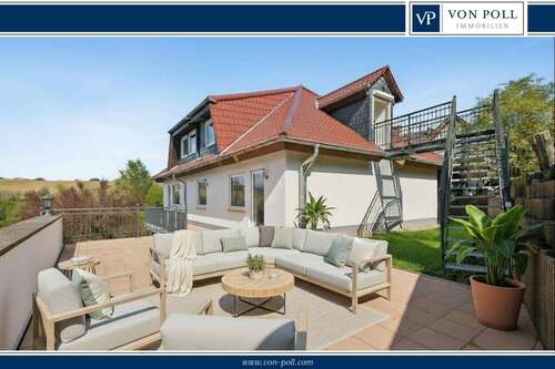 Foto - Haus zum Kaufen in Katzweiler 695.000,00 € 355.62 m²