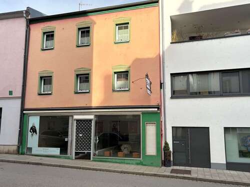 Foto - Haus zum Kaufen in Cham 145.000,00 € 78.06 m²
