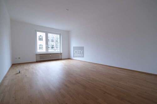 Foto - Wohnung zum Mieten in Nürnberg 485,00 € 36 m²