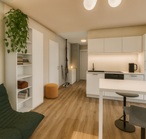 Wohnung zum Mieten in Münster 1.350,00 € 50.86 m²