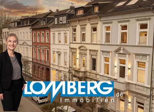 Foto - Wohnung zum Kaufen in Krefeld 49.000,00 € 32 m²