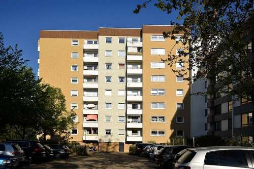 Foto - Wohnung zum Mieten in Wolfsburg 461,44 € 66.49 m²