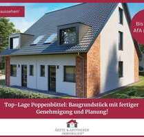 Grundstück zu verkaufen in Hamburg Poppenbüttel 469.000,00 € 455.5 m² - Hamburg / Poppenbüttel
