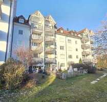 Wohnung zum Kaufen in Coburg 199.000,00 € 60 m²