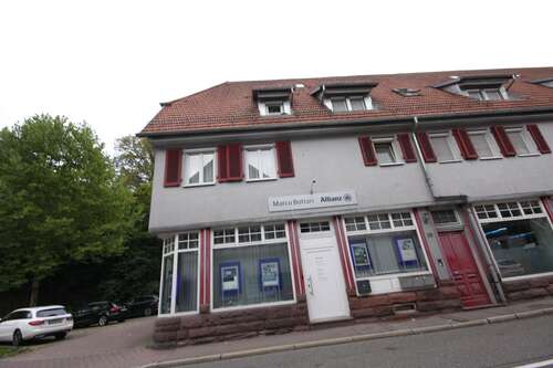 Foto - Büro in Calw 945.000,00 € 105 m²