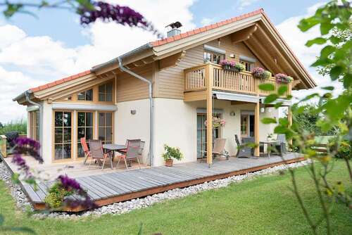 Foto - Haus zum Kaufen in Irschenberg 1.480.000,00 € 230 m²