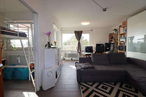 Foto - Wohnung zum Kaufen in Griesheim 115.000,00 € 43 m²