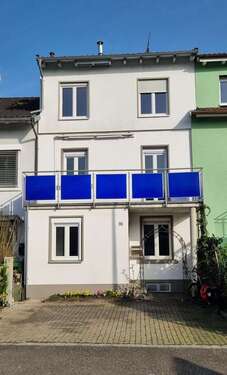 Foto - Haus zum Kaufen in Lörrach 289.000,00 € 75 m²