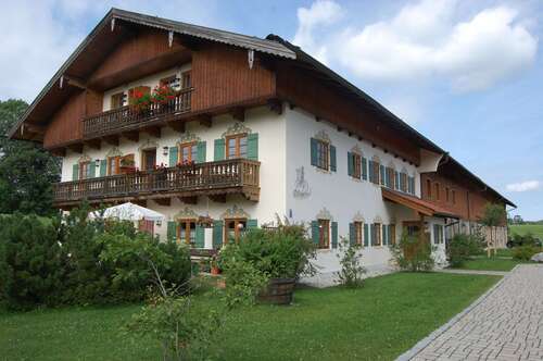 Foto - Wohnung zum Mieten in Gmund 1.600,00 € 100 m²