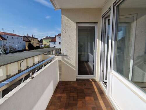 Foto - Wohnung zum Mieten in Schwetzingen 830,00 € 80.85 m²