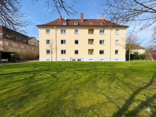 Foto - Wohnung zum Kaufen in Augsburg 320.000,00 € 79 m²