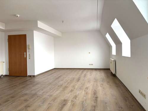 Foto - Wohnung zum Mieten in Leipzig 243,00 € 34.69 m²