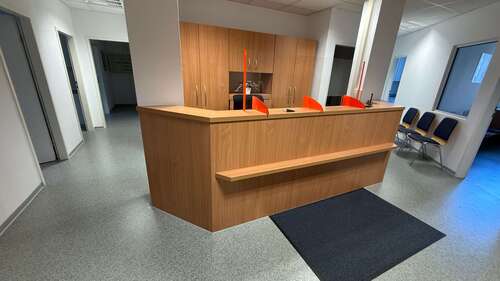 Foto - Büro in Chemnitz 799,00 € 122 m²