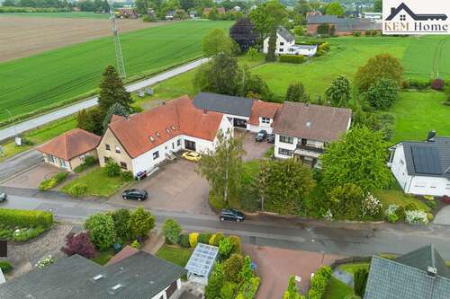 Foto - Wohnung zum Kaufen in Löhne 1.100.000,00 € 494 m²
