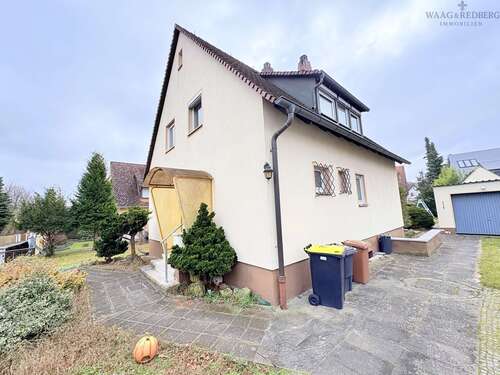 Foto - Haus zum Kaufen in Stein 469.000,00 € 111 m²