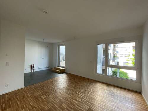 Foto - Wohnung zum Mieten in Nürnberg 1.050,00 € 86.58 m²
