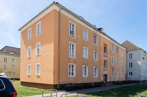 Foto - Wohnung zum Mieten in Wolfsburg 542,36 € 73.79 m²