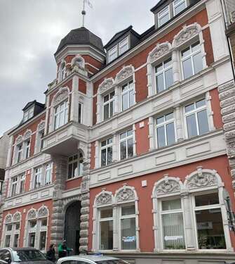 Foto - Büro in Itzehoe 850.000,00 € 1450 m²