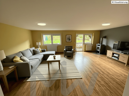 Foto - Wohnung zum Mieten in Gehrweiler 720,00 € 107 m²