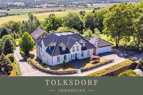 Foto - Haus zum Kaufen in Tecklenburg 1.650.000,00 € 504.77 m²