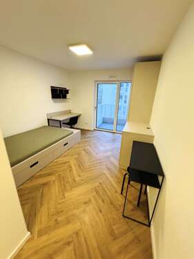 Foto - Wohnung zum Mieten in Berlin 581,43 € 30 m²
