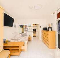 Wohnung zum Kaufen in Hennigsdorf 134.900,00 € 29 m²
