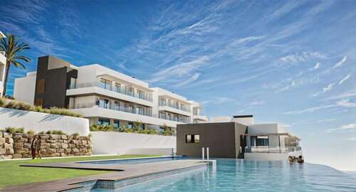 Foto - Wohnung zum Kaufen in Manilva 440.581,00 € 113 m²