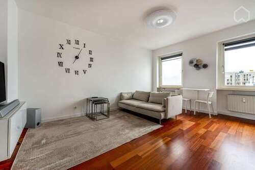 Foto - Wohnen auf Zeit in Düsseldorf 1.699,00 €