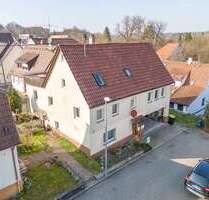 Haus zum Kaufen in Reutlingen 319.000,00 € 97.63 m²