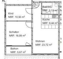 Wohnung zum Kaufen in EislingenFils 172.000,00 € 65 m² - Eislingen/Fils